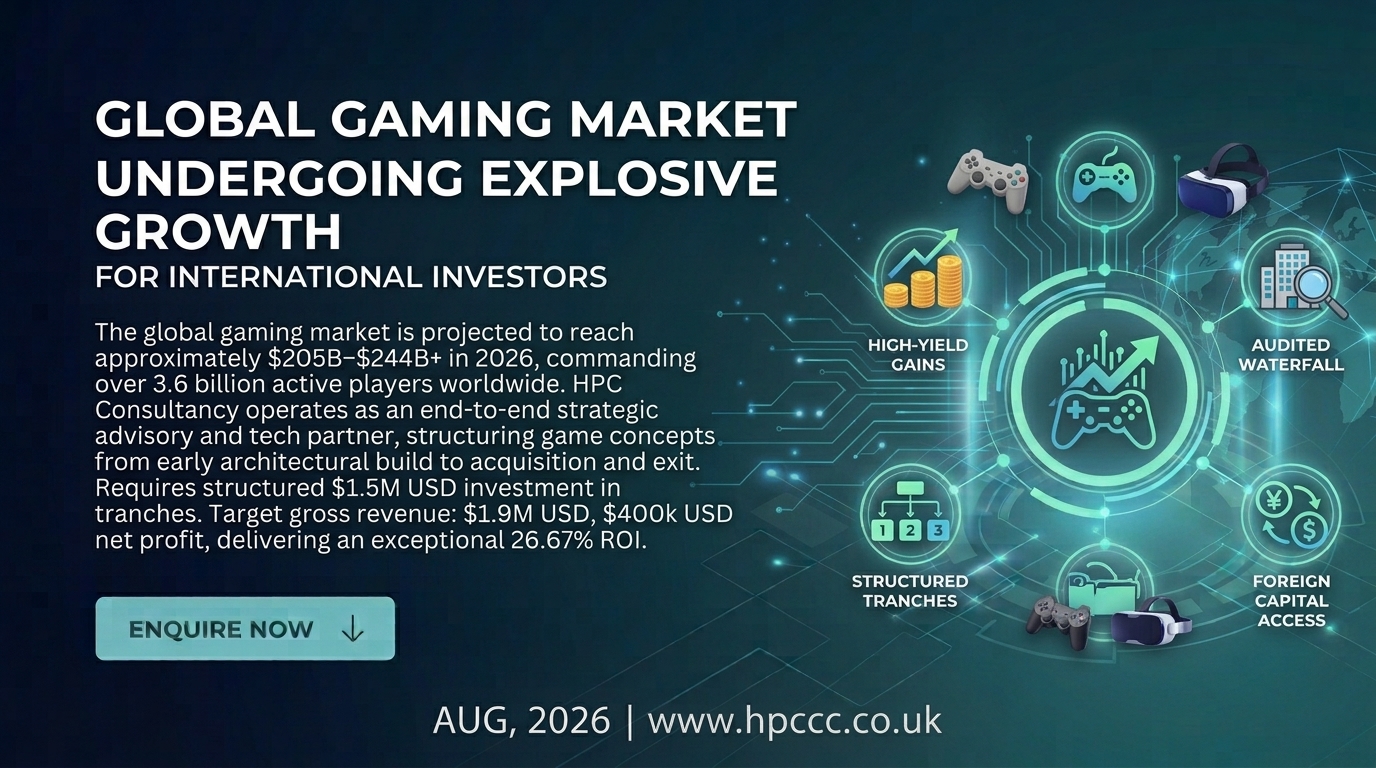 New Zealand gaming market is undergoing rapid growth