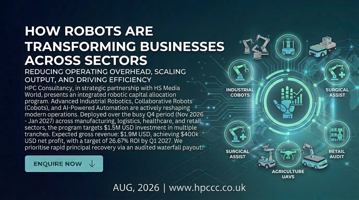 The Rise of the Machines in New Zealand: How Autonomous Robotics and AI Are Driving Next-Gen Enterprise Efficiency Across New Zealand Industries