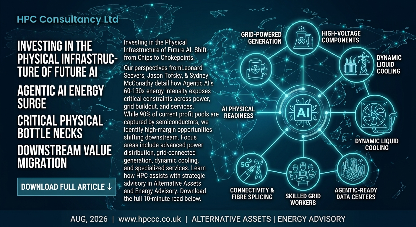 Investing in the Physical Infrastructure of Future AI New Zealand