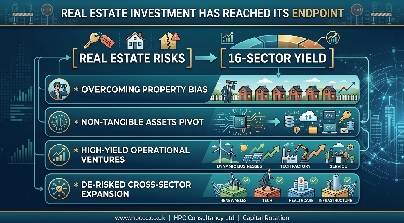 Real Estate New Zealand Investment Has Reached Its Endpoint