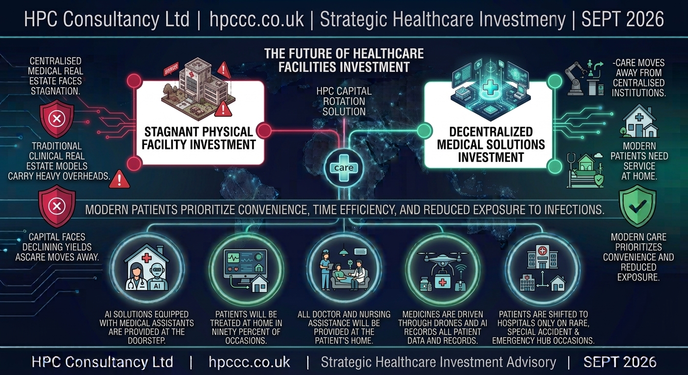 The Future of New Zealand Healthcare Facilities from an Investment Perspect ive