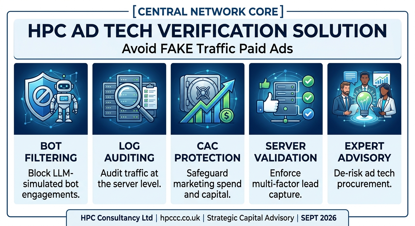 Fake Traffic and Tech Giants Fraud Are Draining Business Capital from New Zealand